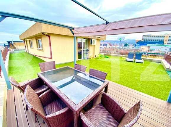 Apartament de închiriat 3 camere Zorilor - 48422AI | BLITZ Cluj-Napoca | Poza16