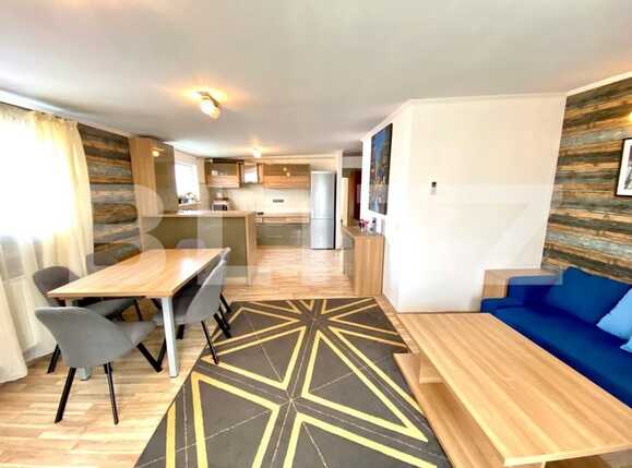 Apartament de închiriat 3 camere Zorilor - 48422AI | BLITZ Cluj-Napoca | Poza1