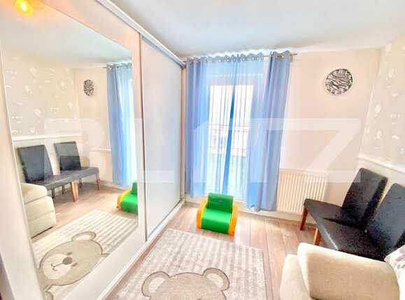 Apartament de închiriat 3 camere Zorilor - 48422AI | BLITZ Cluj-Napoca | Poza10