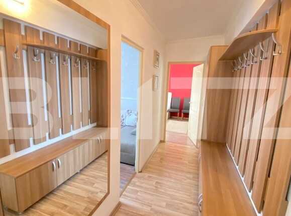 Apartament de închiriat 3 camere Zorilor - 48422AI | BLITZ Cluj-Napoca | Poza13