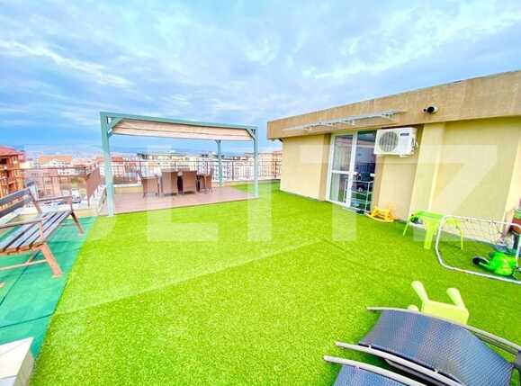 Apartament de închiriat 3 camere Zorilor - 48422AI | BLITZ Cluj-Napoca | Poza18