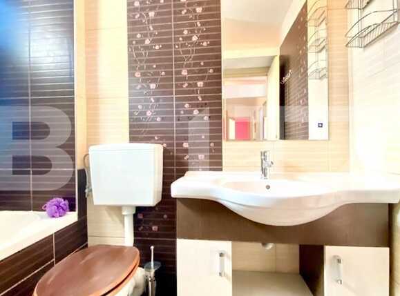 Apartament de închiriat 3 camere Zorilor - 48422AI | BLITZ Cluj-Napoca | Poza14