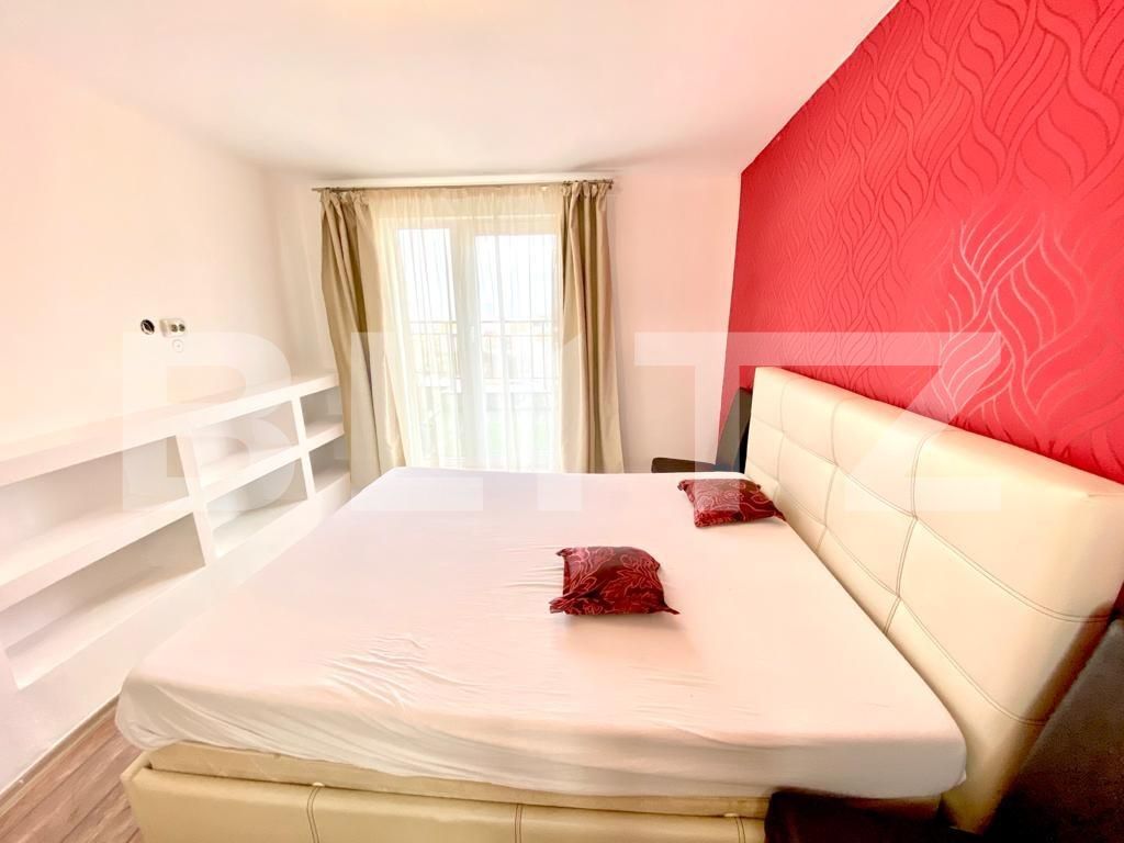 Apartament de închiriat 3 camere Zorilor - 48422AI | BLITZ Cluj-Napoca | Poza9