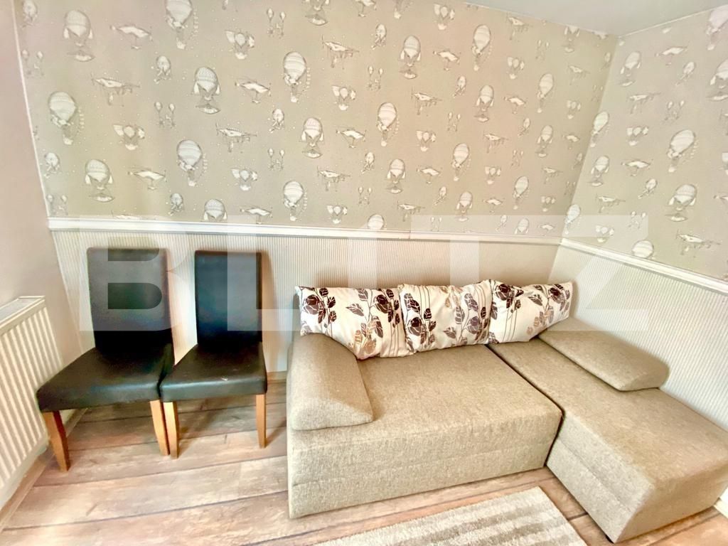 Apartament de închiriat 3 camere Zorilor - 48422AI | BLITZ Cluj-Napoca | Poza12