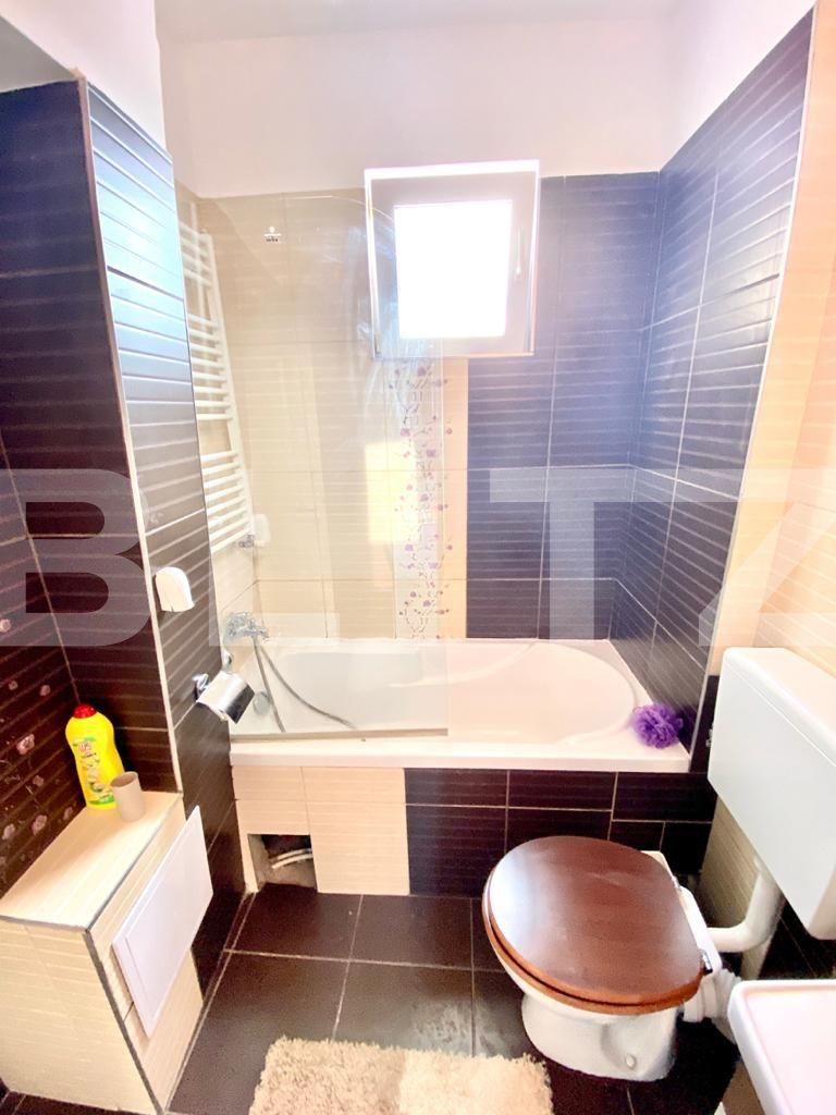 Apartament de închiriat 3 camere Zorilor - 48422AI | BLITZ Cluj-Napoca | Poza15