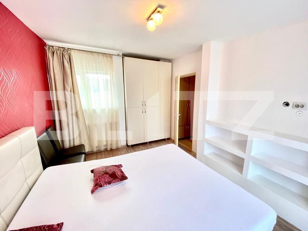 Apartament de închiriat 3 camere Zorilor - 48422AI | BLITZ Cluj-Napoca | Poza7