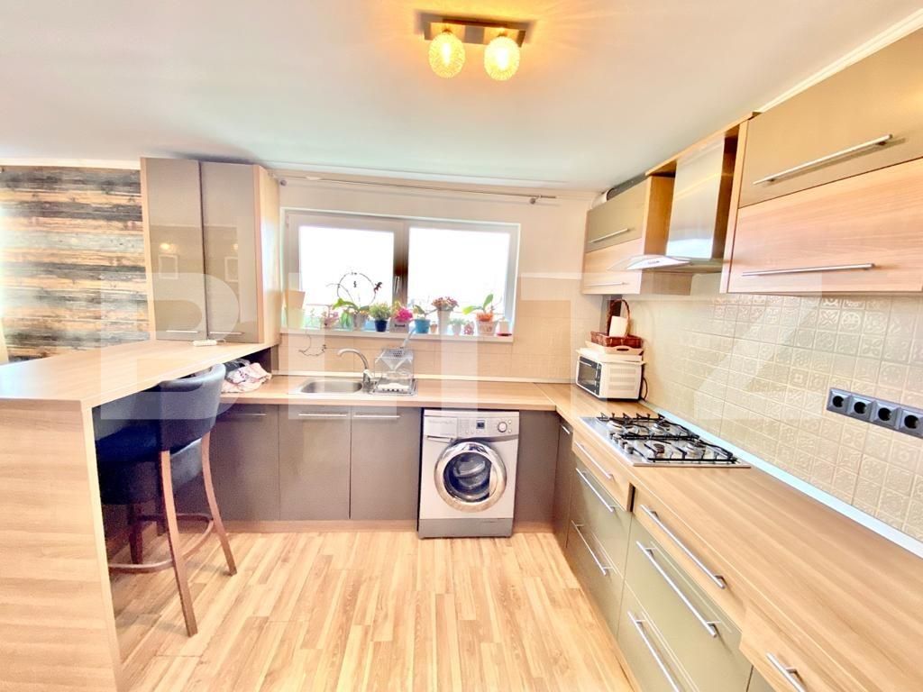 Apartament de închiriat 3 camere Zorilor - 48422AI | BLITZ Cluj-Napoca | Poza5