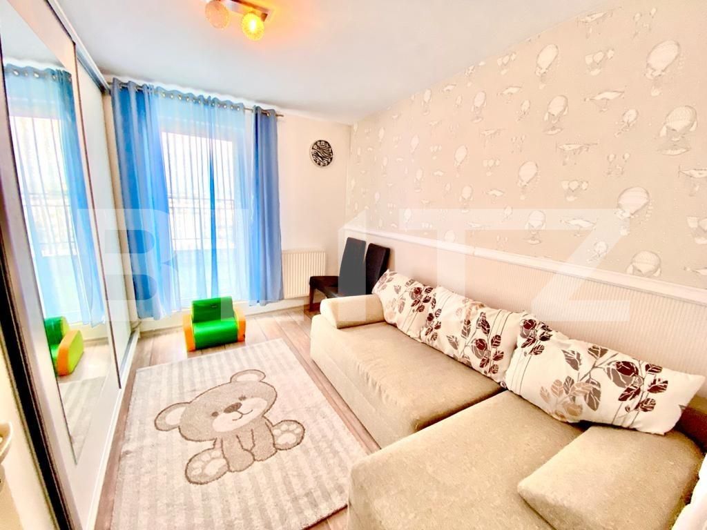 Apartament de închiriat 3 camere Zorilor - 48422AI | BLITZ Cluj-Napoca | Poza11