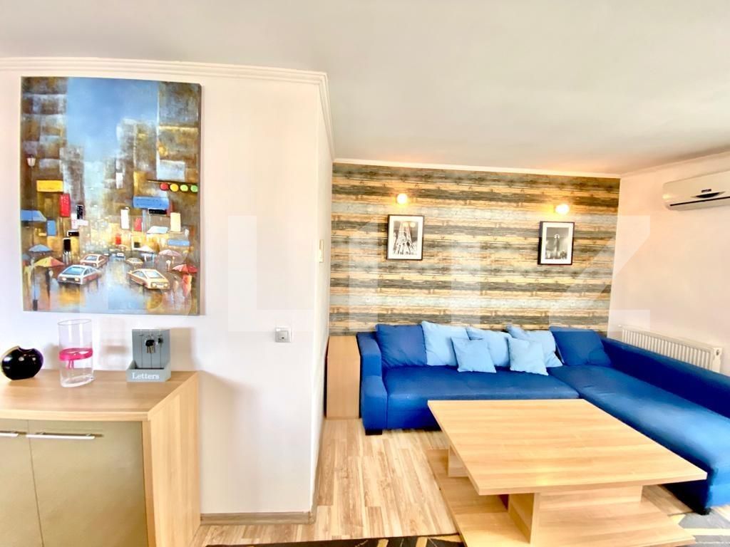 Apartament de închiriat 3 camere Zorilor - 48422AI | BLITZ Cluj-Napoca | Poza3