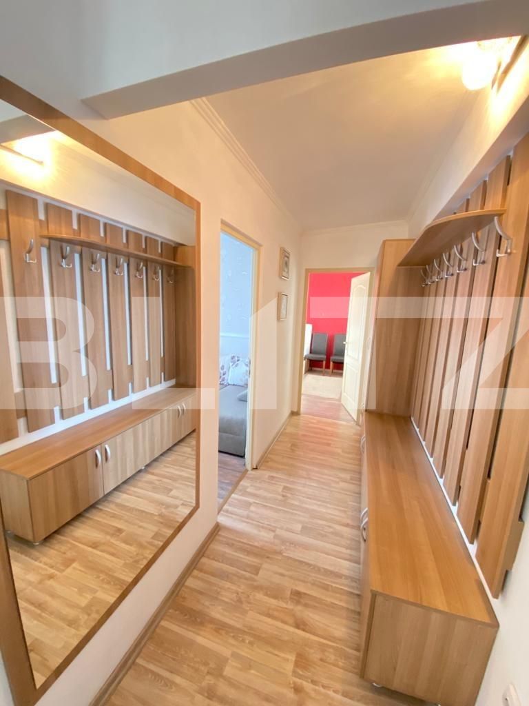 Apartament de închiriat 3 camere Zorilor - 48422AI | BLITZ Cluj-Napoca | Poza13