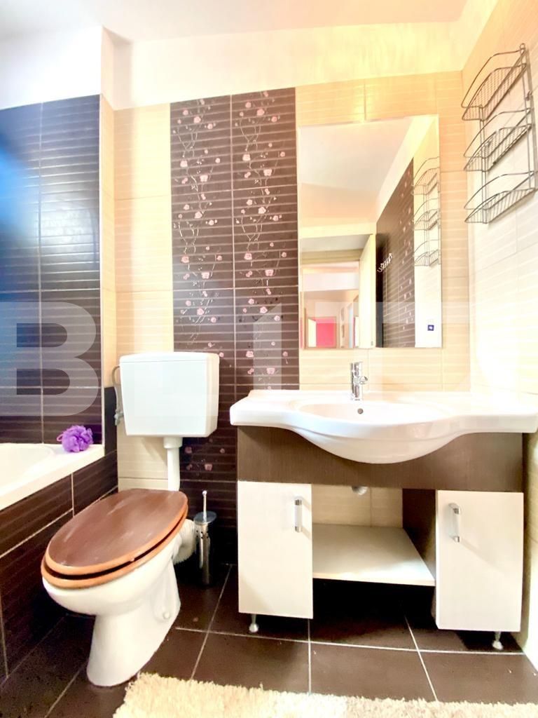 Apartament de închiriat 3 camere Zorilor - 48422AI | BLITZ Cluj-Napoca | Poza14