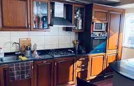 Penthouse de lux, 140 mp,  panorama,zona Teilor, Floresti