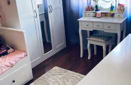 Penthouse de lux, 140 mp,  panorama,zona Teilor, Floresti