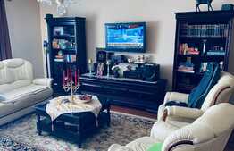 Penthouse de lux, 140 mp,  panorama,zona Teilor, Floresti