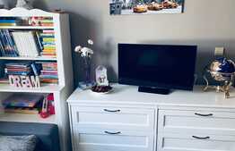 Penthouse de lux, 140 mp,  panorama,zona Teilor, Floresti