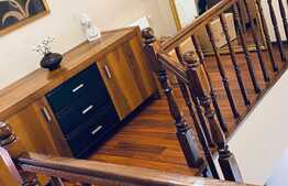 Penthouse de lux, 140 mp,  panorama,zona Teilor, Floresti