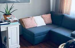 Penthouse de lux, 140 mp,  panorama,zona Teilor, Floresti