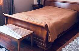 Penthouse de lux, 140 mp,  panorama,zona Teilor, Floresti