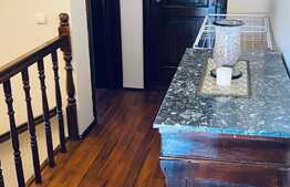 Penthouse de lux, 140 mp,  panorama,zona Teilor, Floresti