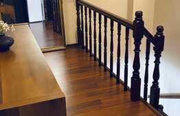 Penthouse de lux, 140 mp,  panorama,zona Teilor, Floresti