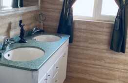 Penthouse de lux, 140 mp,  panorama,zona Teilor, Floresti