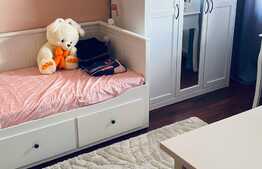 Penthouse de lux, 140 mp,  panorama,zona Teilor, Floresti