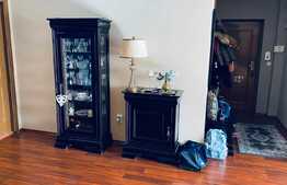 Penthouse de lux, 140 mp,  panorama,zona Teilor, Floresti