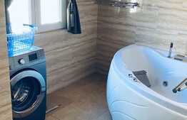 Penthouse de lux, 140 mp,  panorama,zona Teilor, Floresti