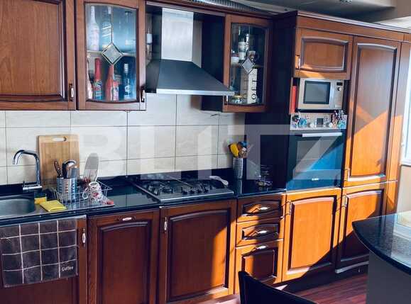 Apartament de vânzare 4 camere Floreşti - 48424AV | BLITZ Cluj-Napoca | Poza3