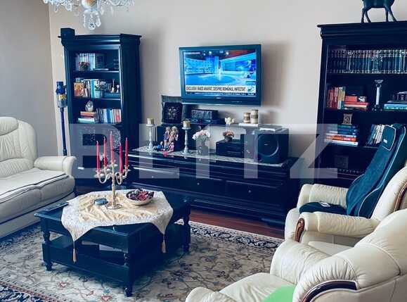 Apartament de vânzare 4 camere Floreşti - 48424AV | BLITZ Cluj-Napoca | Poza2