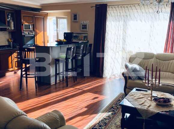 Apartament de vânzare 4 camere Floreşti - 48424AV | BLITZ Cluj-Napoca | Poza1