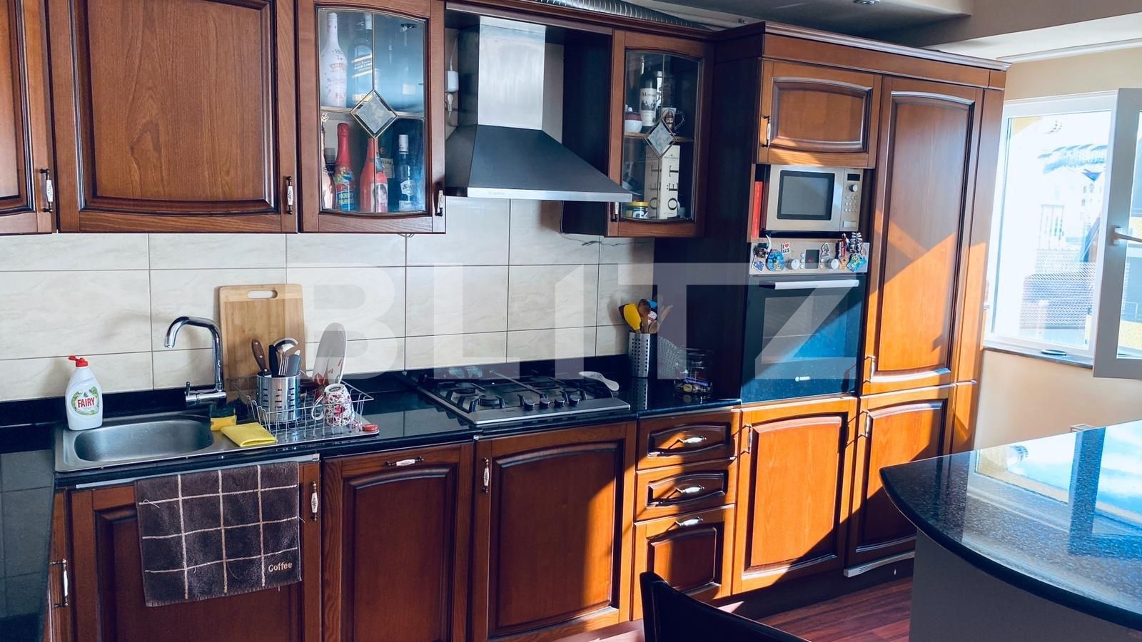 Apartament de vânzare 4 camere Floreşti - 48424AV | BLITZ Cluj-Napoca | Poza3