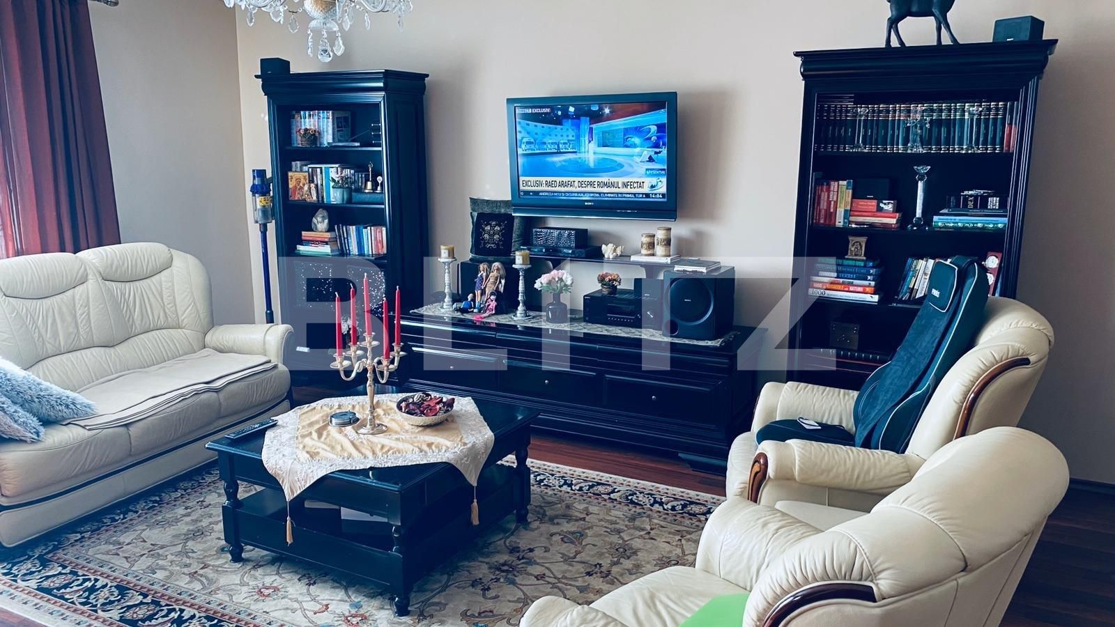 Apartament de vânzare 4 camere Floreşti - 48424AV | BLITZ Cluj-Napoca | Poza2