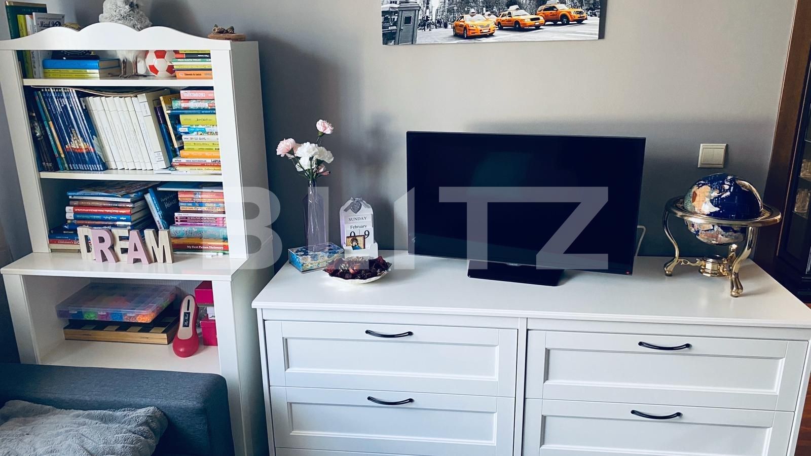 Apartament de vânzare 4 camere Floreşti - 48424AV | BLITZ Cluj-Napoca | Poza5