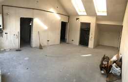 Oferta perfecta pentru investitie! 3 camere 110 mp utili + garaj subteran + boxa