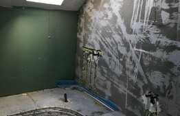 Oferta perfecta pentru investitie! 3 camere 110 mp utili + garaj subteran + boxa