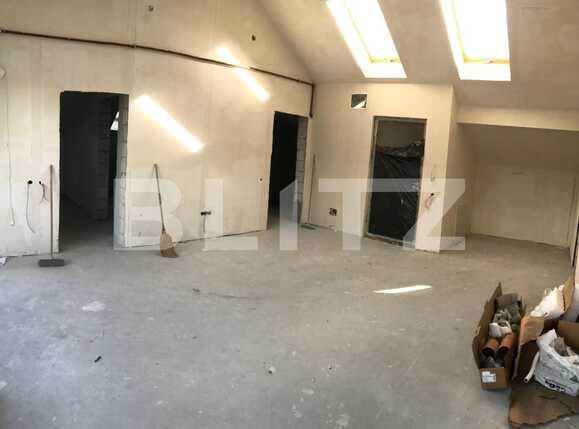 Apartament de vânzare 3 camere Bună Ziua - 48425AV | BLITZ Cluj-Napoca | Poza14