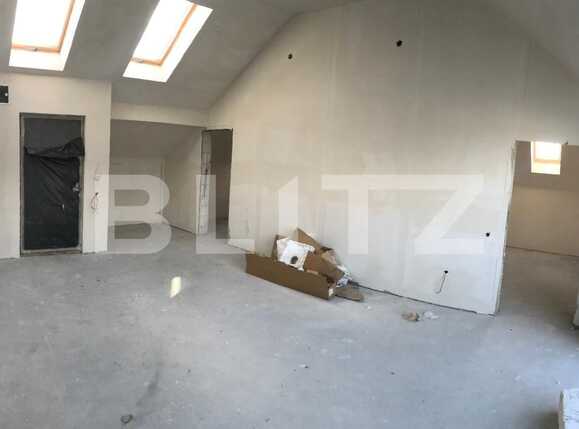 Apartament de vânzare 3 camere Bună Ziua - 48425AV | BLITZ Cluj-Napoca | Poza13