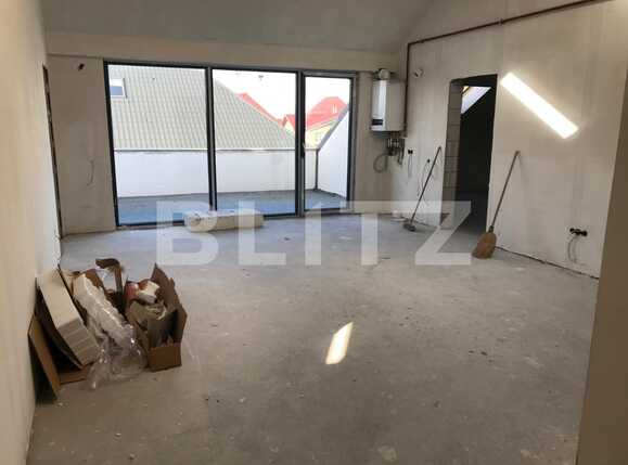 Apartament de vânzare 3 camere Bună Ziua - 48425AV | BLITZ Cluj-Napoca | Poza1