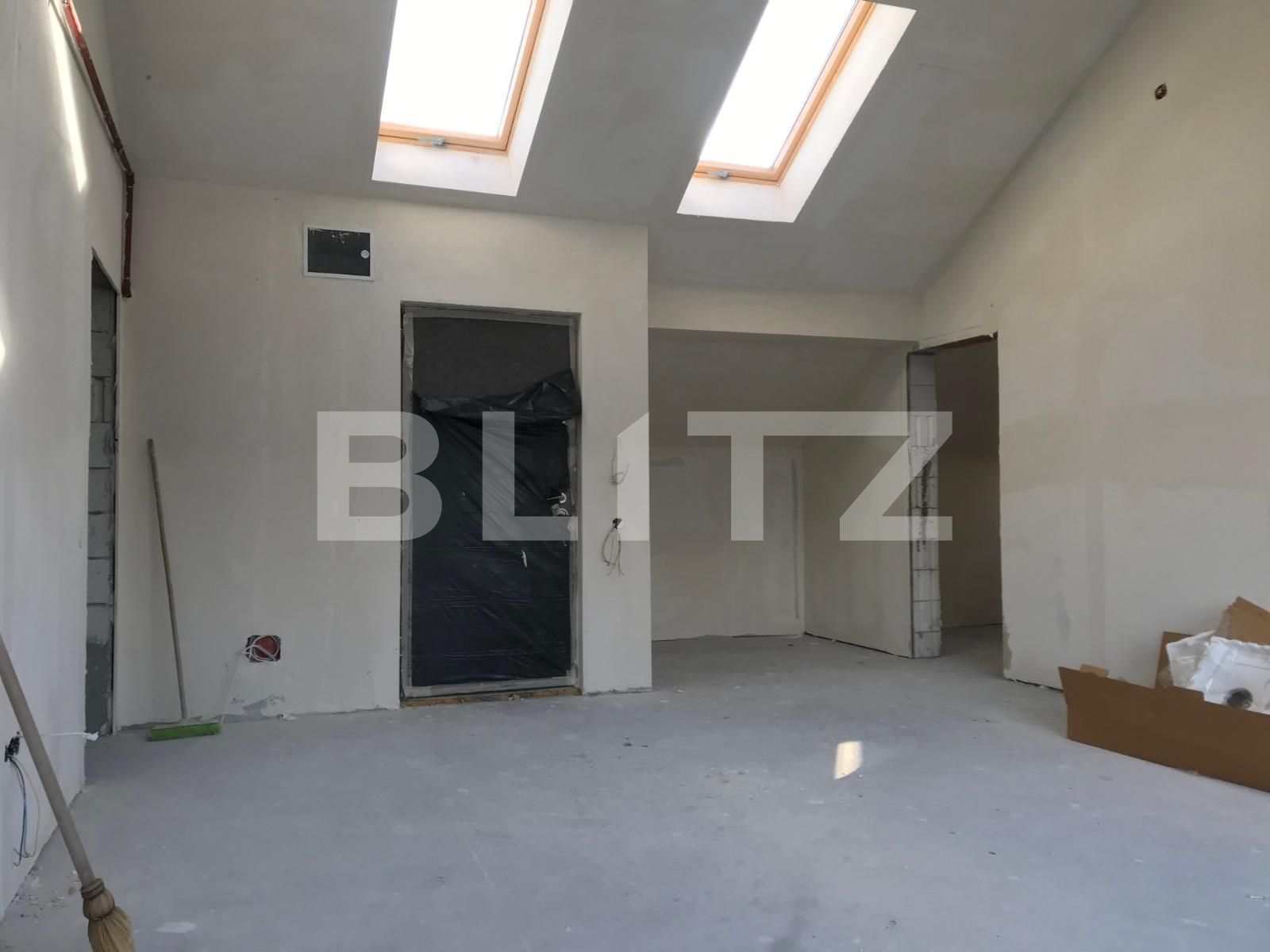 Apartament de vânzare 3 camere Bună Ziua - 48425AV | BLITZ Cluj-Napoca | Poza2