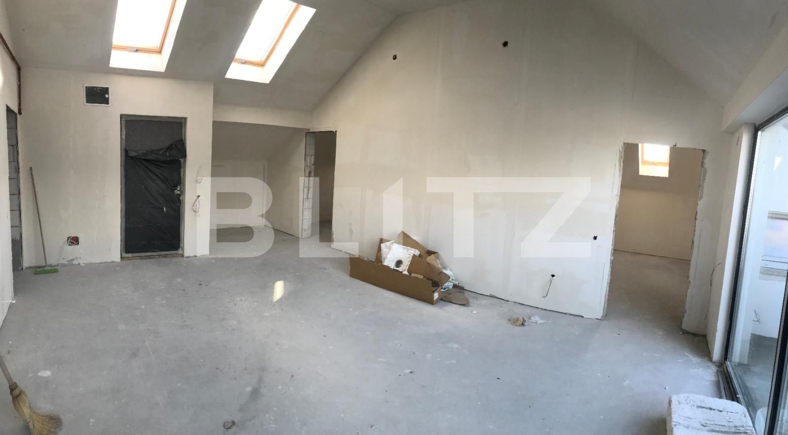 Apartament de vânzare 3 camere Bună Ziua - 48425AV | BLITZ Cluj-Napoca | Poza13