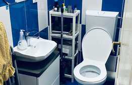 Apartament 3 camere, 78 mp, Ansamblul Oxygen, zona Stadionului