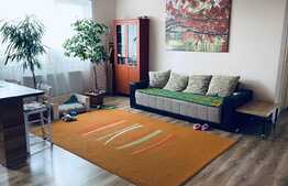 Apartament 3 camere, 78 mp, Ansamblul Oxygen, zona Stadionului