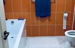 Apartament 3 camere, 78 mp, Ansamblul Oxygen, zona Stadionului