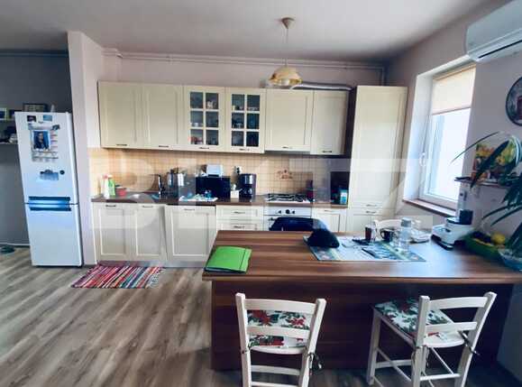 Apartament de vânzare 3 camere Floreşti - 48426AV | BLITZ Cluj-Napoca | Poza1