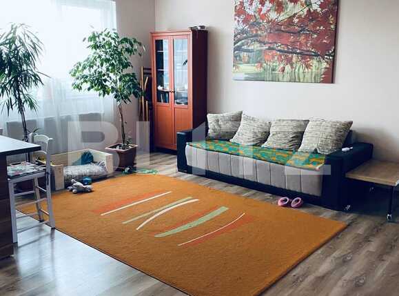 Apartament de vânzare 3 camere Floreşti - 48426AV | BLITZ Cluj-Napoca | Poza3