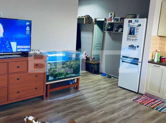 Apartament de vânzare 3 camere Floreşti - 48426AV | BLITZ Cluj-Napoca | Poza2