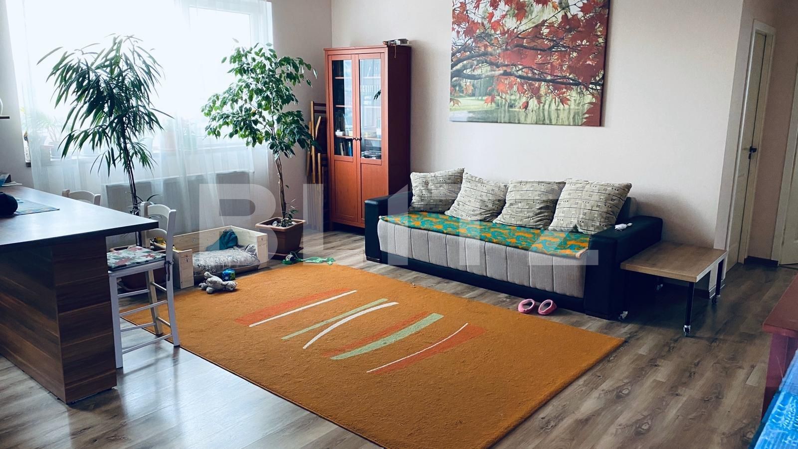 Apartament de vânzare 3 camere Floreşti - 48426AV | BLITZ Cluj-Napoca | Poza3