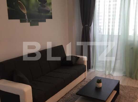 Apartament de închiriat 3 camere Floreşti - 48427AI | BLITZ Cluj-Napoca | Poza3