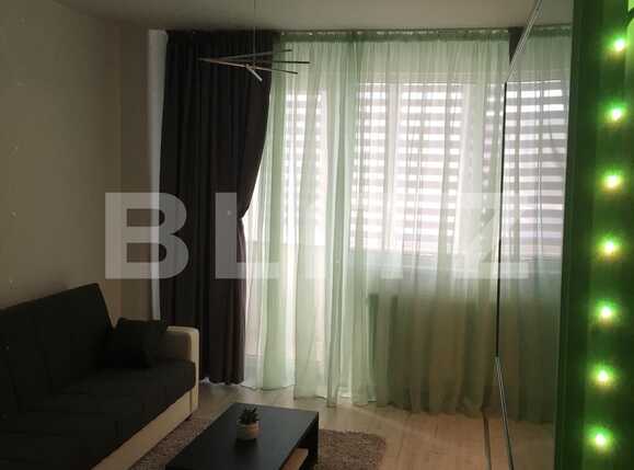 Apartament de închiriat 3 camere Floreşti - 48427AI | BLITZ Cluj-Napoca | Poza2